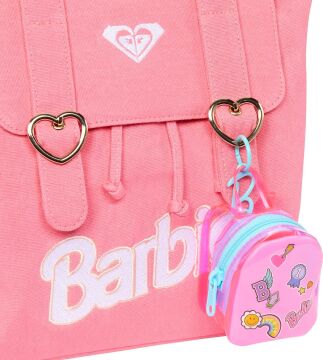 Barbie Yeni Premium Moda Çanta - Okul