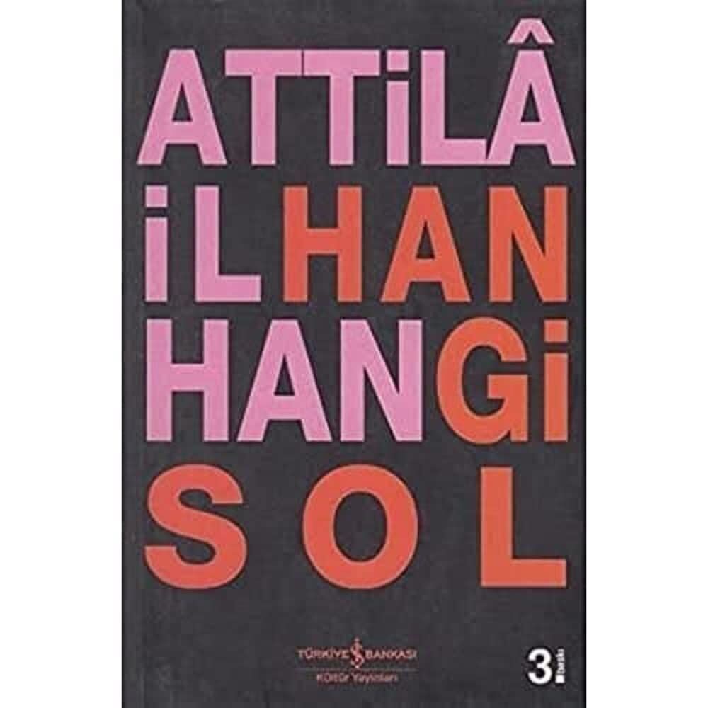 Hangi Sol