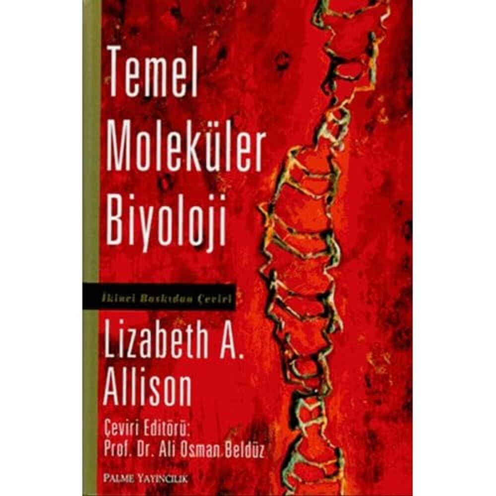 Temel Moleküler Biyoloji