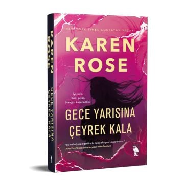 Gece Yarısına Çeyrek Kala