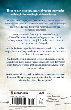 The Lilac Girls of Ravensbruck: The multi-million copy global bestseller