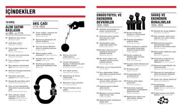 Ekonomi Kitabı (Ciltli): Büyük Fikirleri Kolayca Anlayın