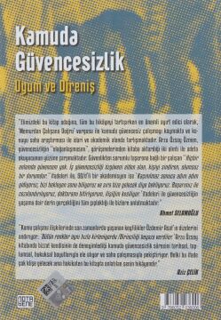 Kamuda Güvencesizlik Uyum ve Direniş