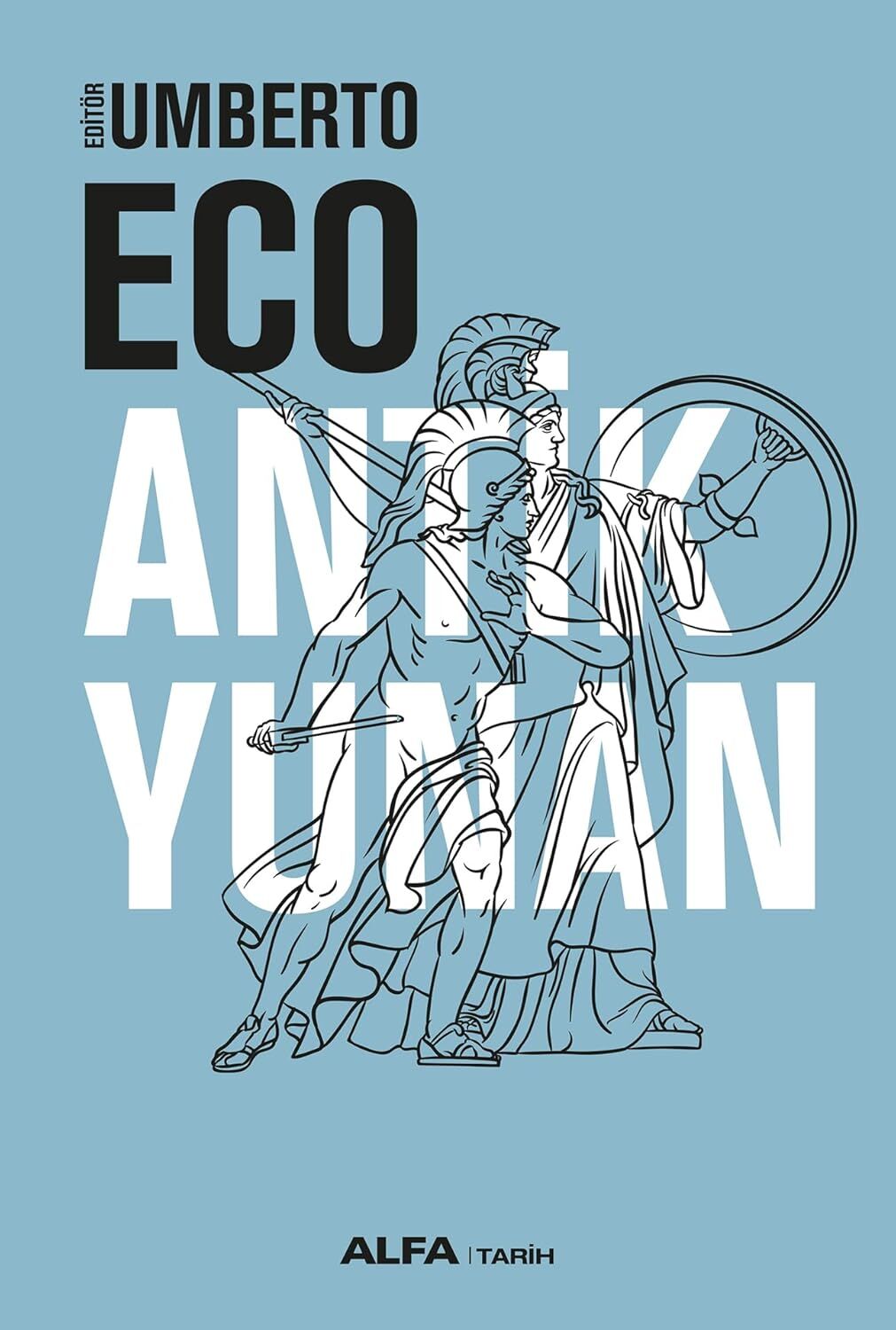 Antik Yunan (Ciltli)