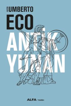 Antik Yunan (Ciltli)