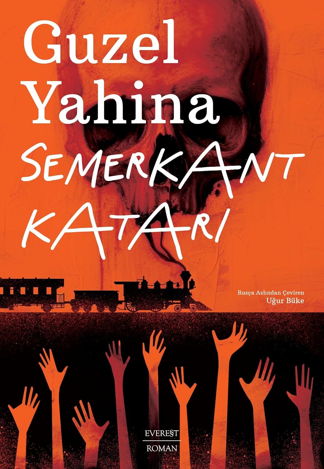 Semerkant Katarı