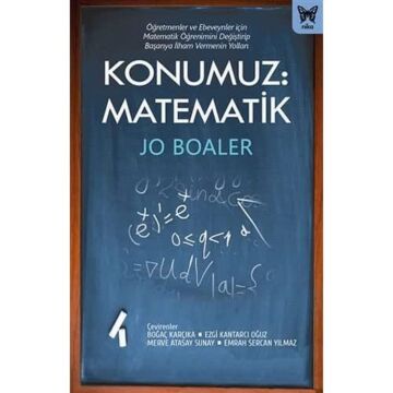 Konumuz: Matematik