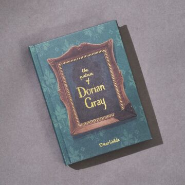 The Picture of Dorian Gray