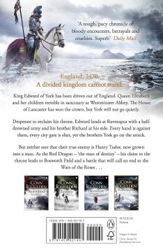 Ravenspur: Rise of the Tudors