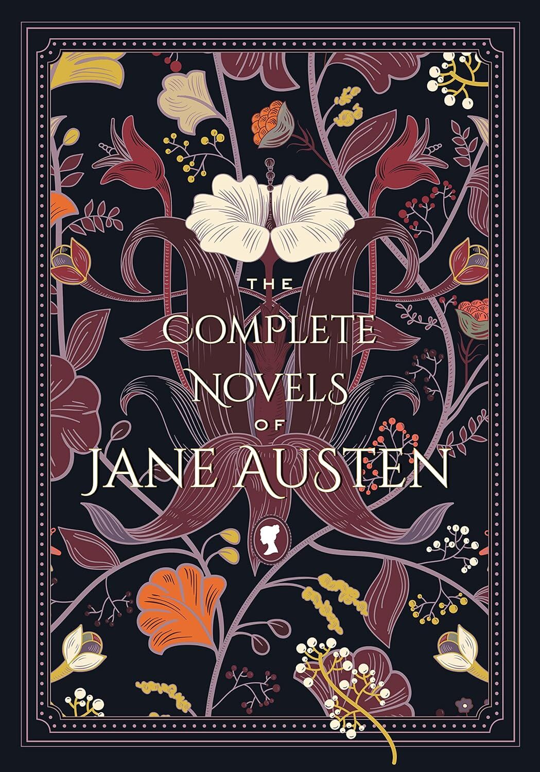 The Complete Novels of Jane Austen: Volume 1