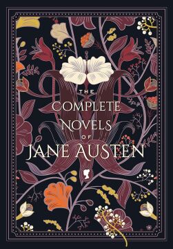 The Complete Novels of Jane Austen: Volume 1