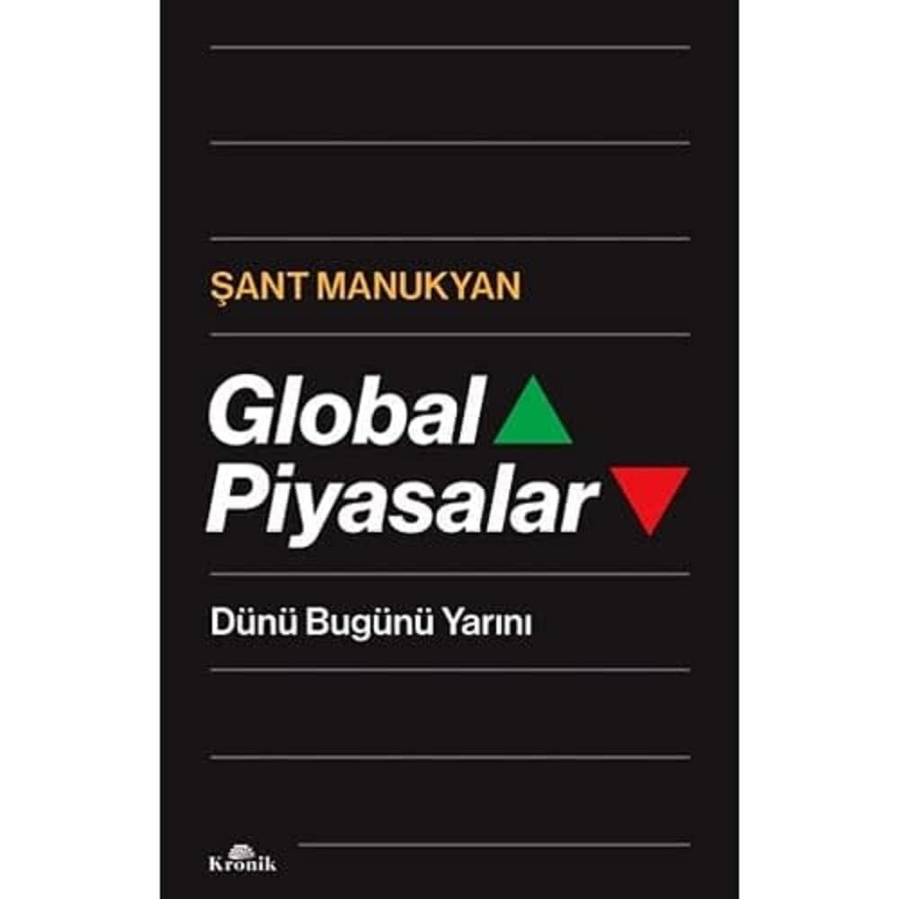 Global Piyasalar - Dünü Bugünü Yarını