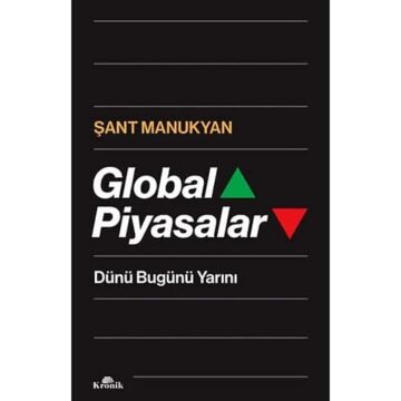 Global Piyasalar - Dünü Bugünü Yarını