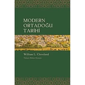 MODERN ORTADOĞU TARİHİ