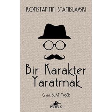 BİR KARAKTER YARATMAK
