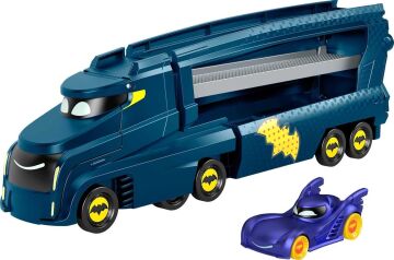Fisher-Price Batwheels Büyük Tır