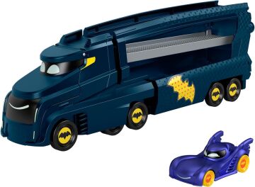 Fisher-Price Batwheels Büyük Tır