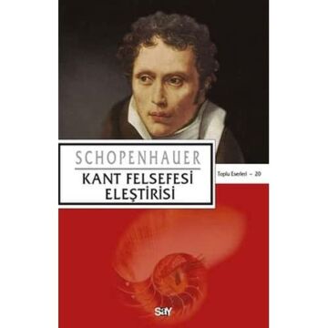 Kant Felsefesi Eleştirisi: Toplu Eserleri 20