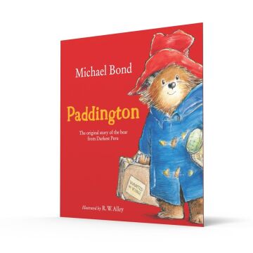Paddington: The Original Story of the Bear from Darkest Peru