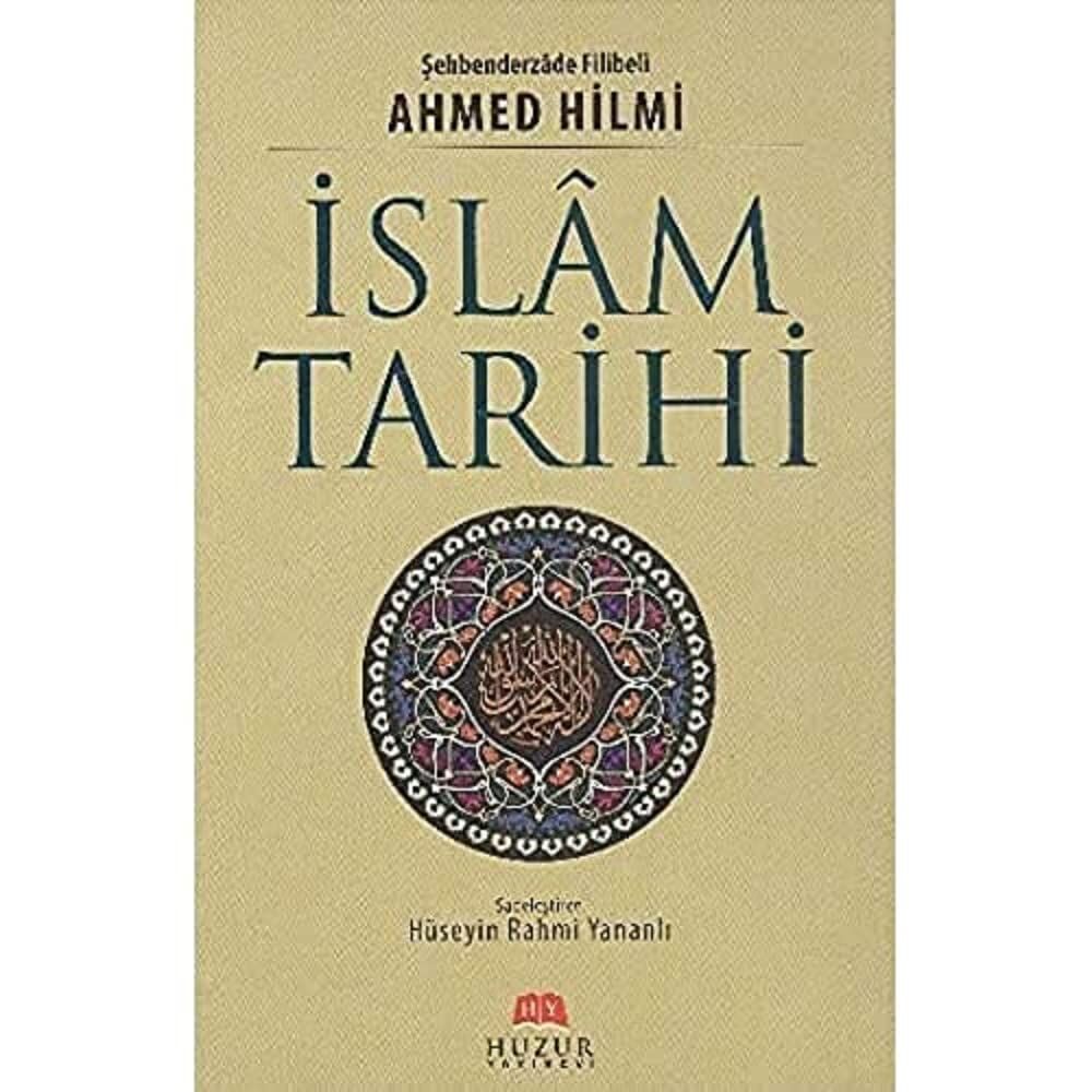 İSLAM TARİHİ