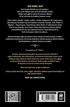 Kral Kaybederse