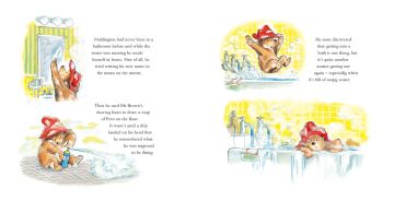 Paddington: The Original Story of the Bear from Darkest Peru
