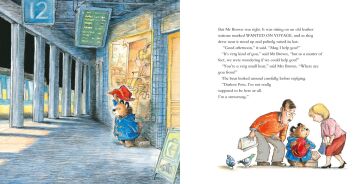 Paddington: The Original Story of the Bear from Darkest Peru