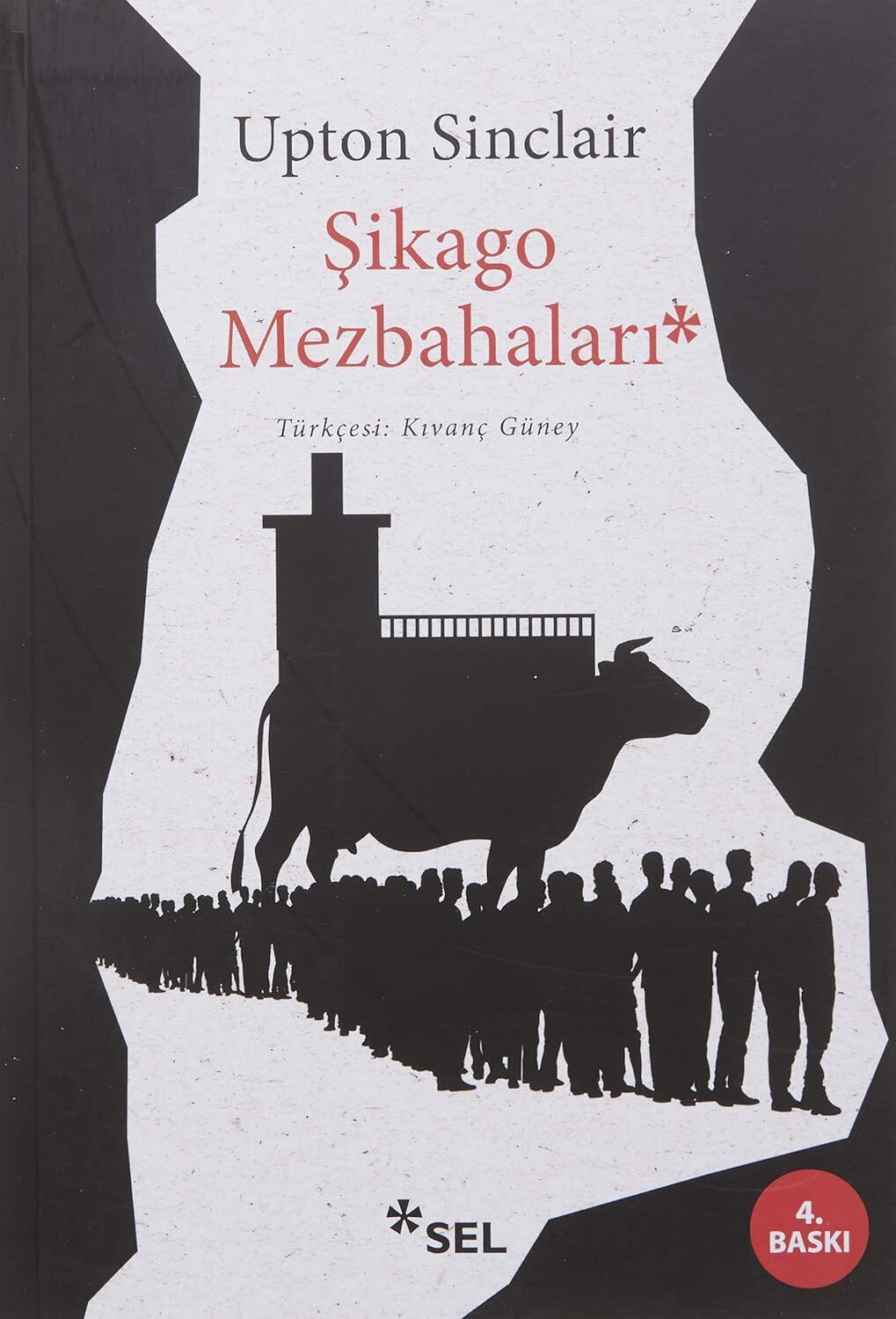 Şikago Mezbahaları