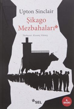 Şikago Mezbahaları