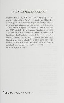 Şikago Mezbahaları