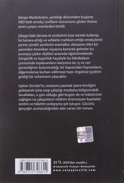Şikago Mezbahaları