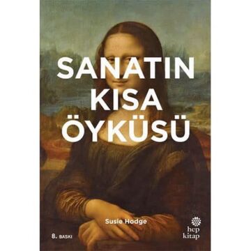 Sanatın Kısa Öyküsü