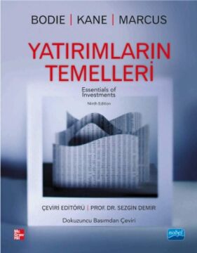 Yatırımların Temelleri: Essentials of Investments