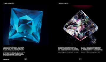 The Smithsonian National Gem Collection-Unearthed: Surprising Stories Behind the Jewels