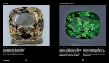 The Smithsonian National Gem Collection-Unearthed: Surprising Stories Behind the Jewels
