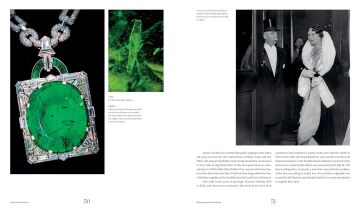 The Smithsonian National Gem Collection-Unearthed: Surprising Stories Behind the Jewels