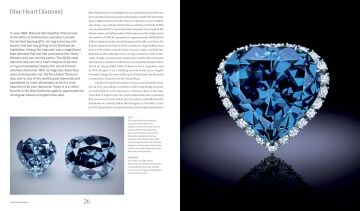 The Smithsonian National Gem Collection-Unearthed: Surprising Stories Behind the Jewels
