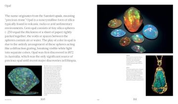 The Smithsonian National Gem Collection-Unearthed: Surprising Stories Behind the Jewels