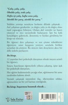 Çalış Demesi Kolay