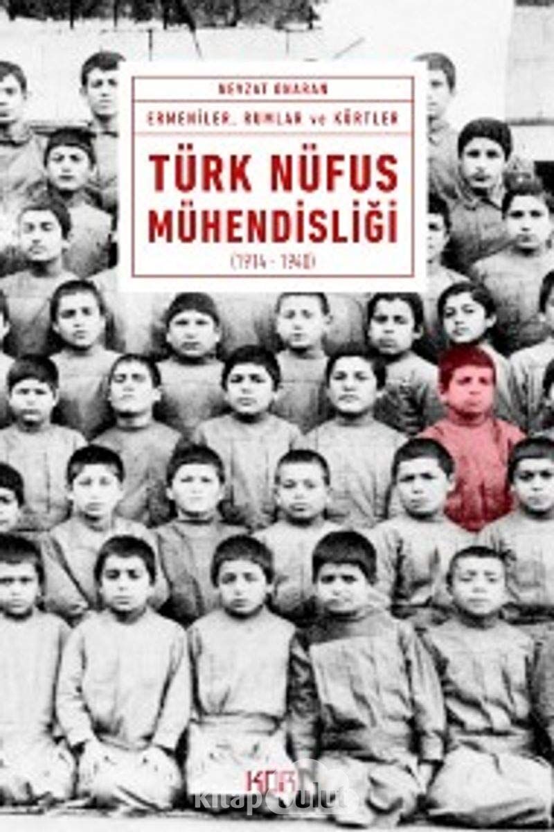 Türk Nüfus Mühendisliği