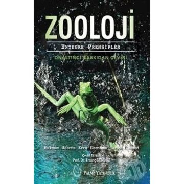 Zooloji Entegre Prensipler