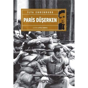 Paris Düşerken