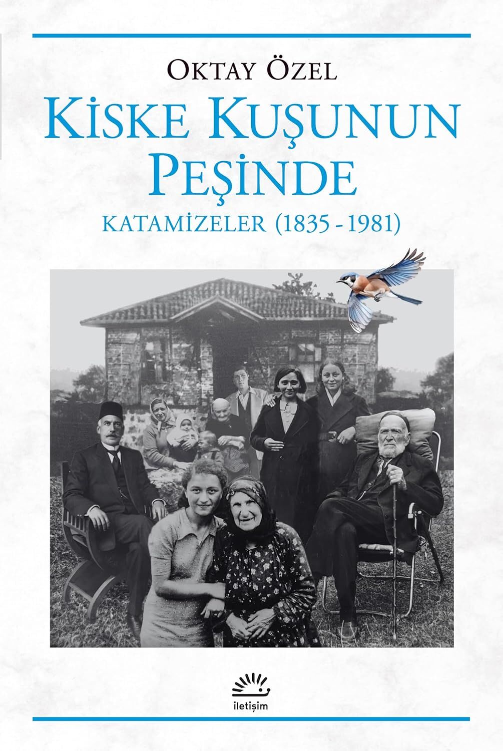 Kiske Kuşunun Peşinde Katamizeler (1835-1981)