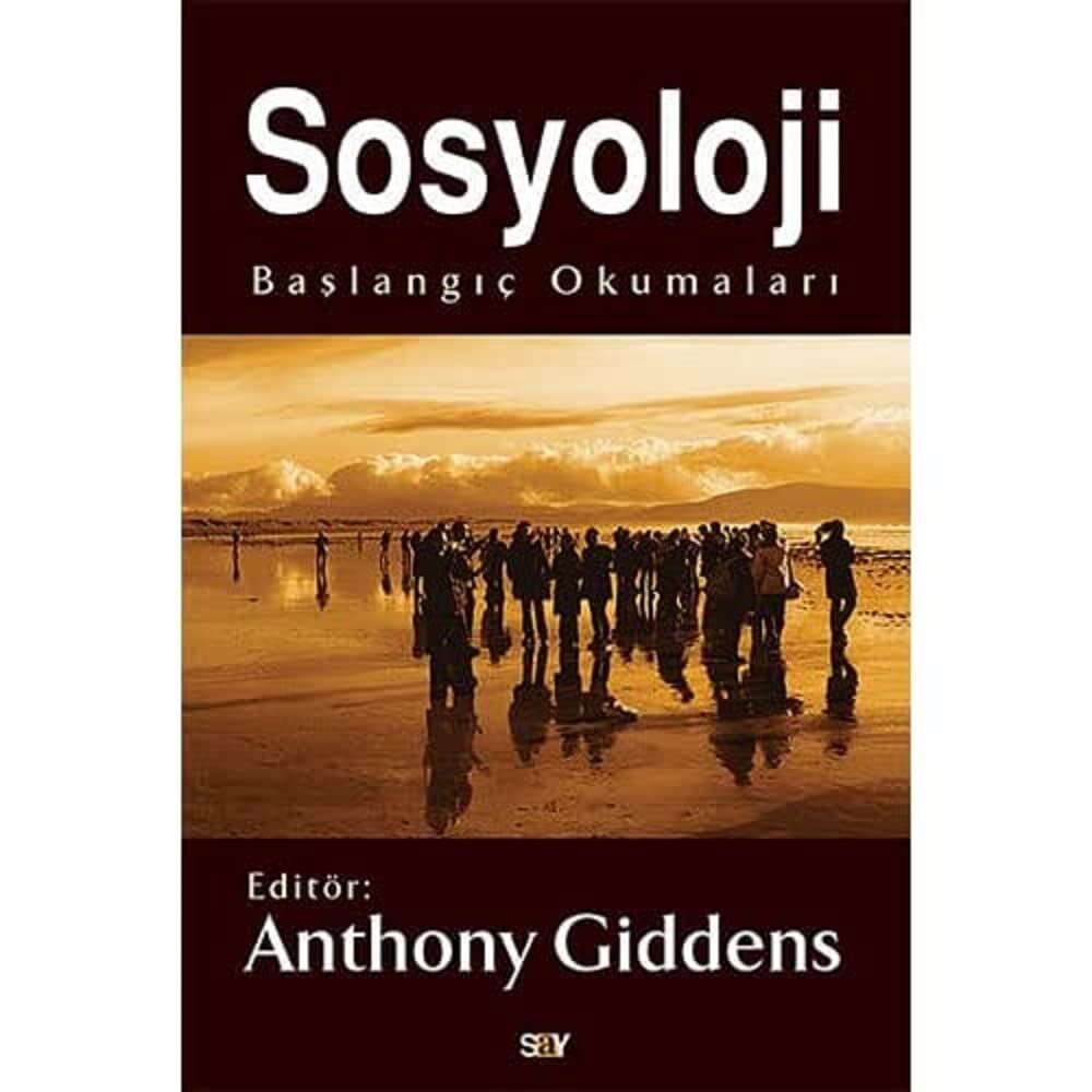 Sosyoloji: Başlangıç Okumaları