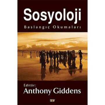 Sosyoloji: Başlangıç Okumaları