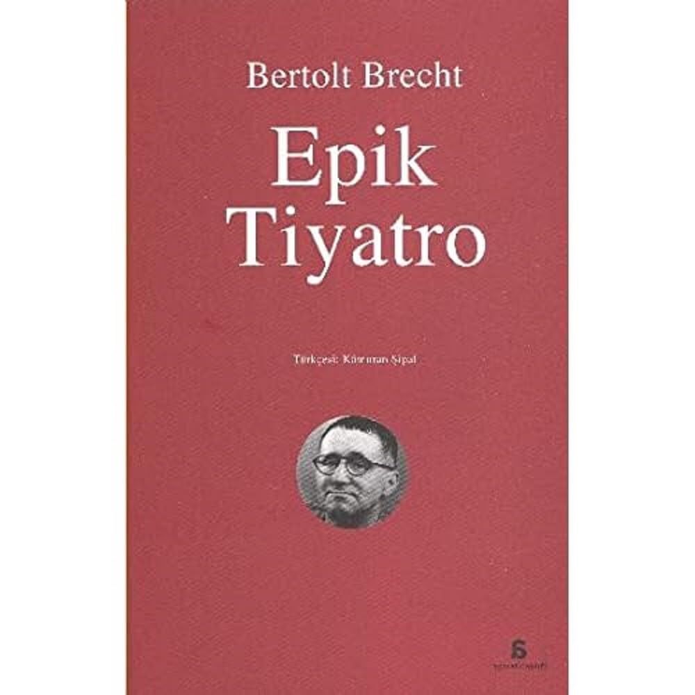 EPİK TİYATRO