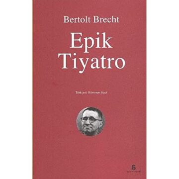 EPİK TİYATRO