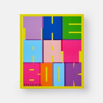 The Art Book, revised edition
