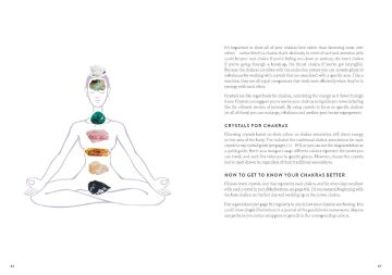 The Crystal Code: Balance Your Energy, Transform Your Life