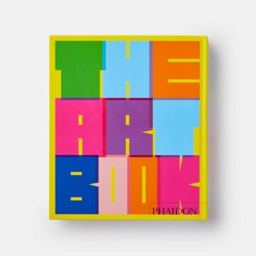 The Art Book, revised edition